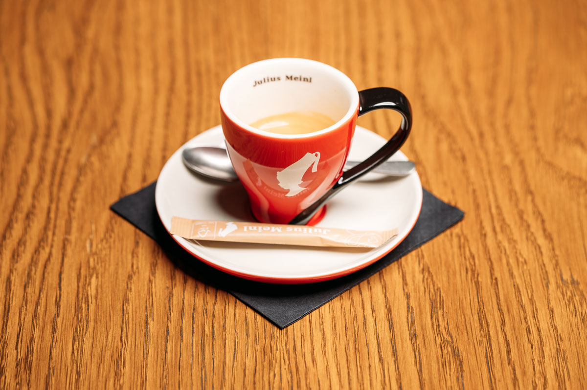 CAFÉ-SOLO