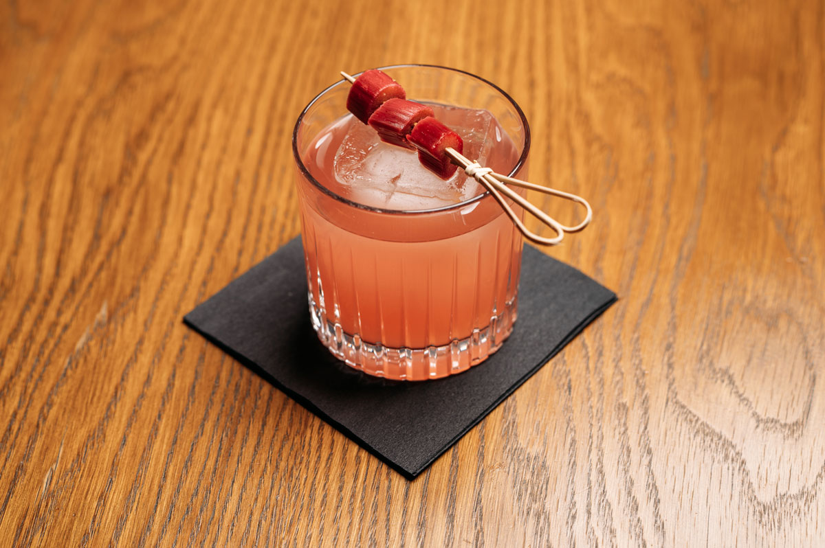 Sevilla-Negroni