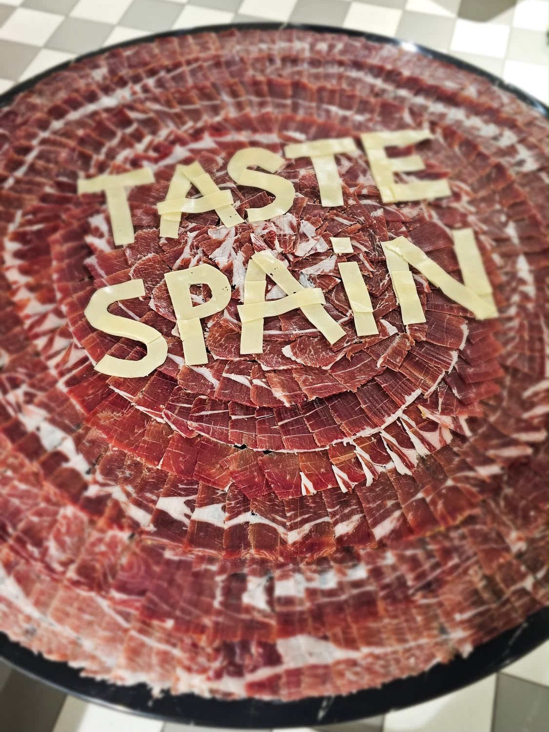 Taste Spain Warschau 2026 – wir sind dort, wo das Herz der spanischen Gastronomie schlägt