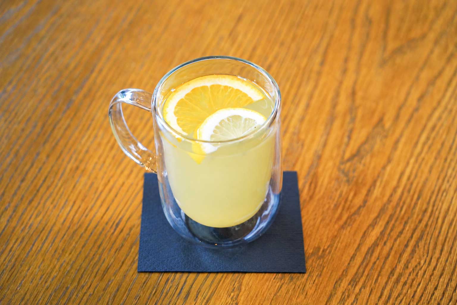 INFUSIÓN